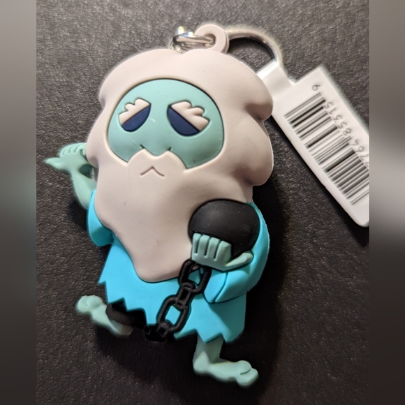 Haunted Mansion Figural Bag Clip - Picture 2 of 2